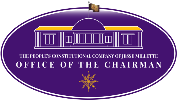 Seal Of The Office Of The Chairman - Leatherman - Charge Tti Multi-tool, Stainless Steel (640x452), Png Download