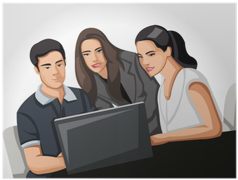 Bank (400x400), Png Download