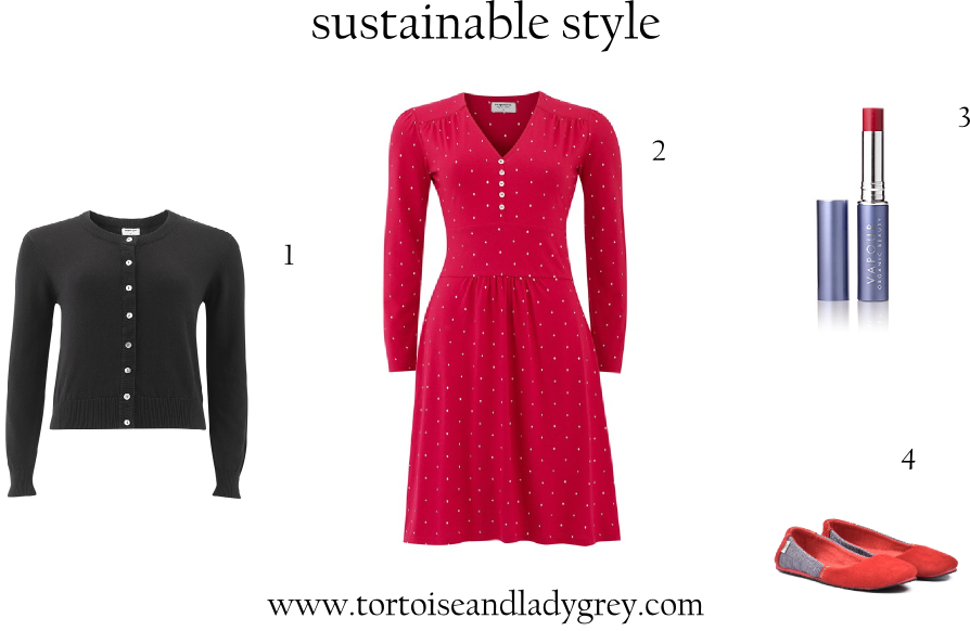 Sustainable Fashion Outfit - Formal Wear (894x582), Png Download