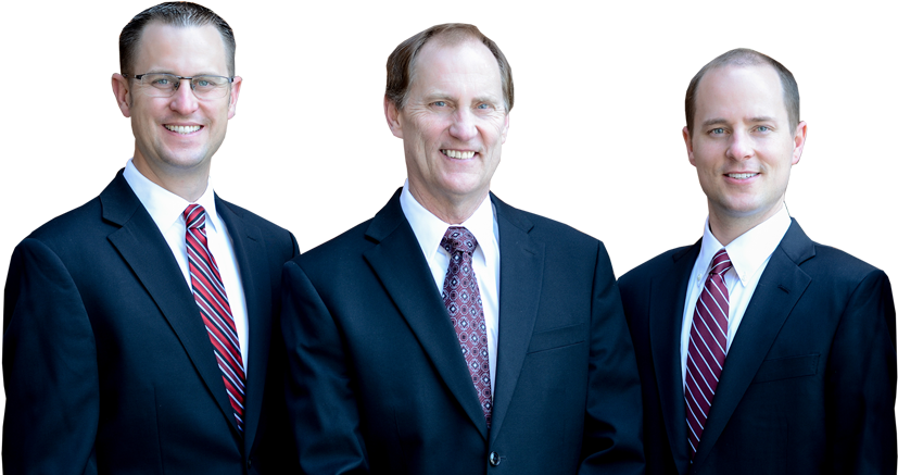 Loberg Law Office (845x482), Png Download