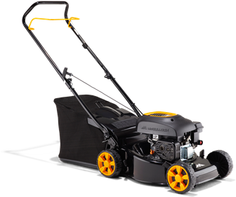 Mcculloch M46-110 Classic - Mcculloch M46 110 Classic (480x300), Png Download