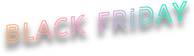 Save The Date This Black Friday - Parallel (670x376), Png Download