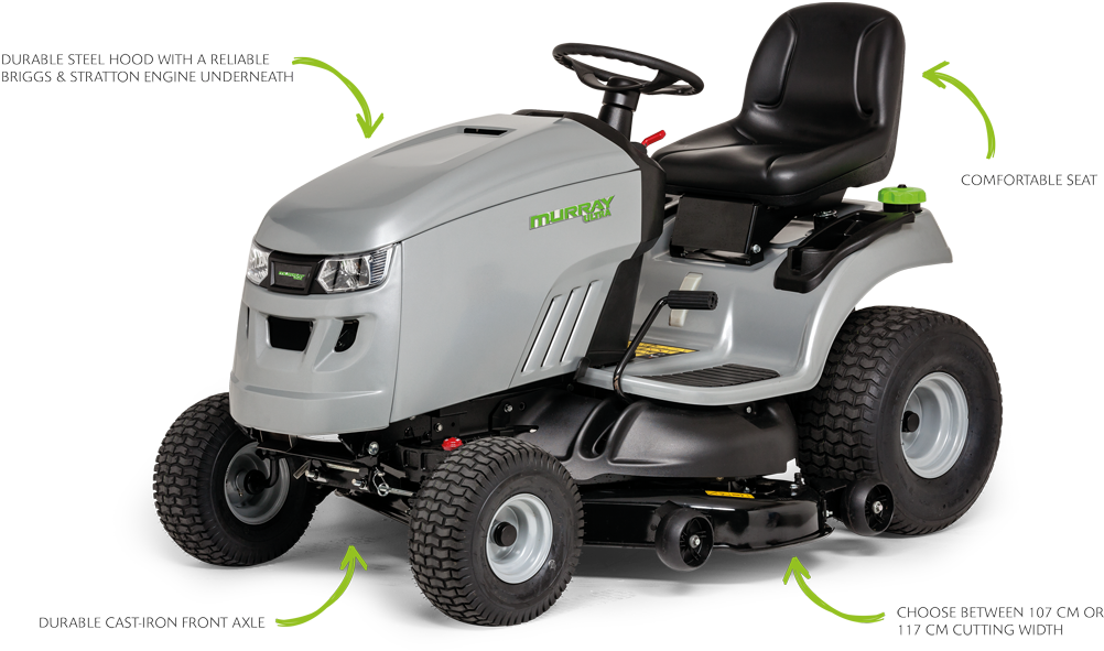 Murray Msd200 (1240x751), Png Download