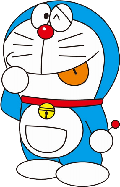Gambar Doraemon Png - Cartoons Dp For Whatsapp (480x800), Png Download