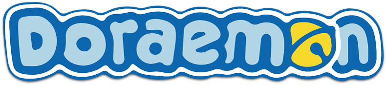 Doraemon Image - Doraemon (800x310), Png Download