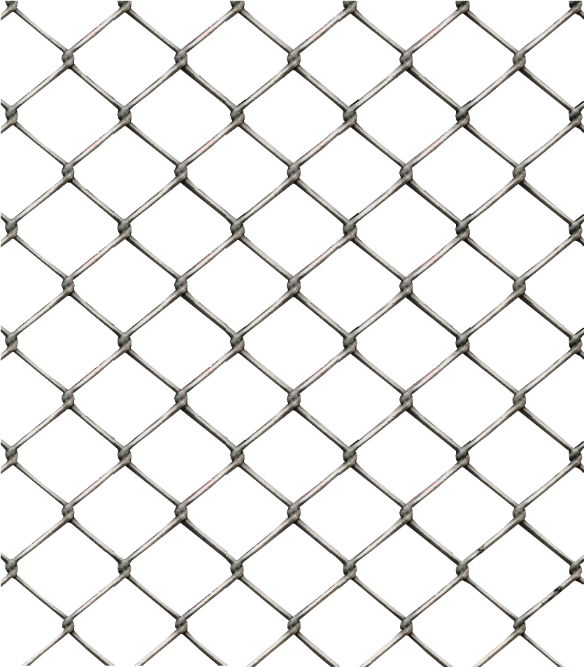 Barbwire Png Background Image - Hell In A Cell Png (834x1024), Png Download