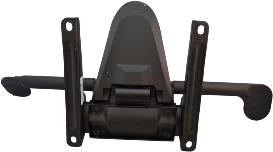 Heavy Duty Office Chairs For Heavy People - Design (999x666), Png Download