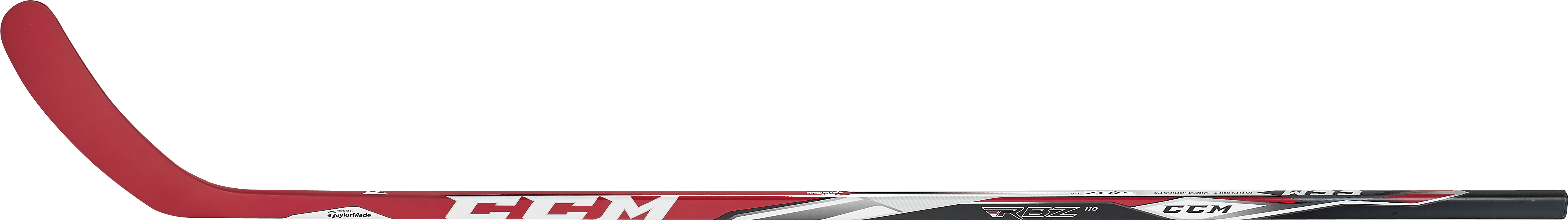 Nhl Hockey Stick Png - Roof Rack (5779x1175), Png Download