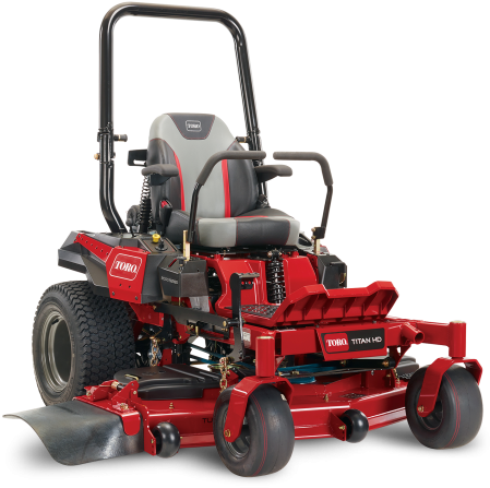 Save $800 Titan<sup>®</sup> Hd 2000 - 2018 Toro Zero Turn Mowers (473x461), Png Download