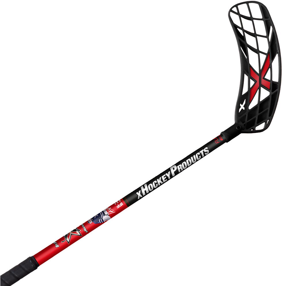 Hockey Stick Pics - Floorball Stick (1000x1000), Png Download