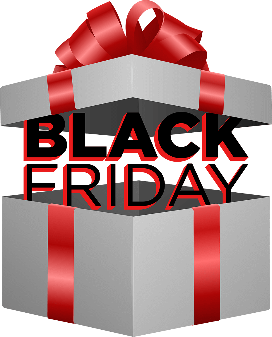 Png Free Download Black Friday Clipart Free - Black Friday Graphics 2017 (929x1151), Png Download