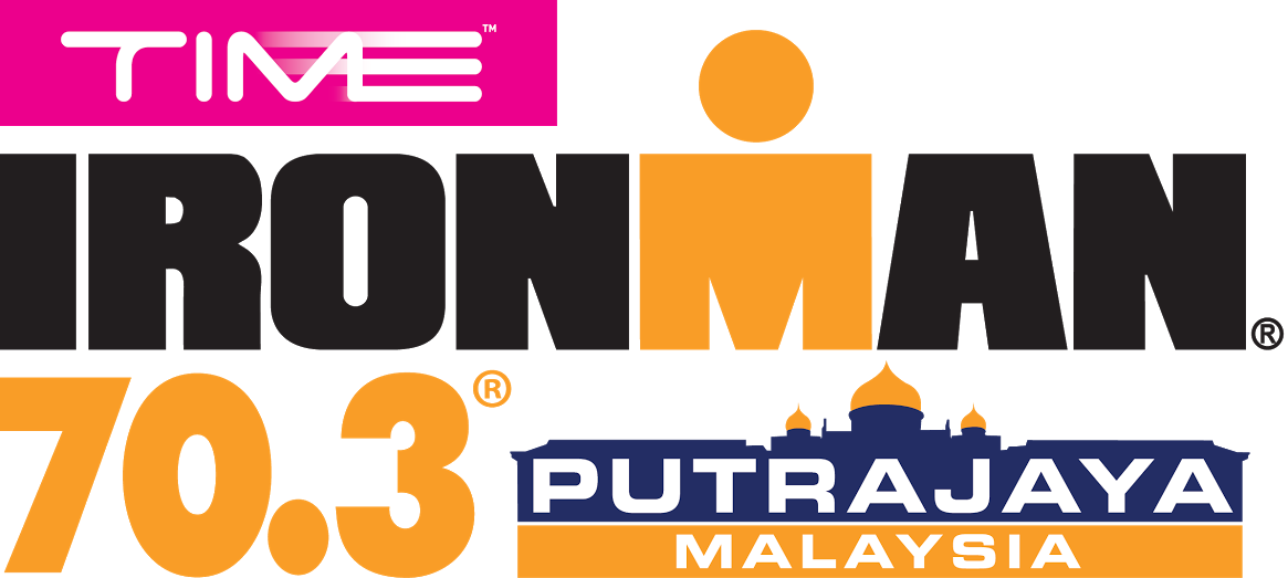 Trianewlife - Ironman 70.3 Malaysia (1165x523), Png Download