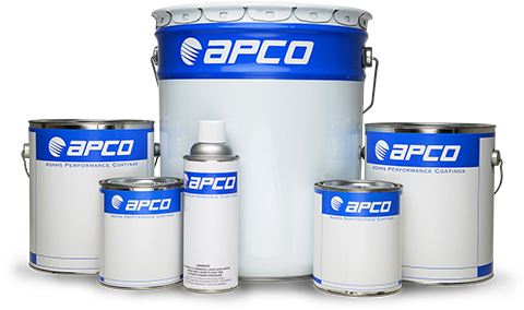 Apco By Adams Paint Company - Adams Paint Company (479x292), Png Download