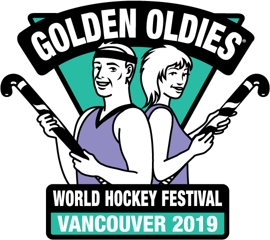 Vancouver-final - Golden Oldies Hockey Festival (557x500), Png Download