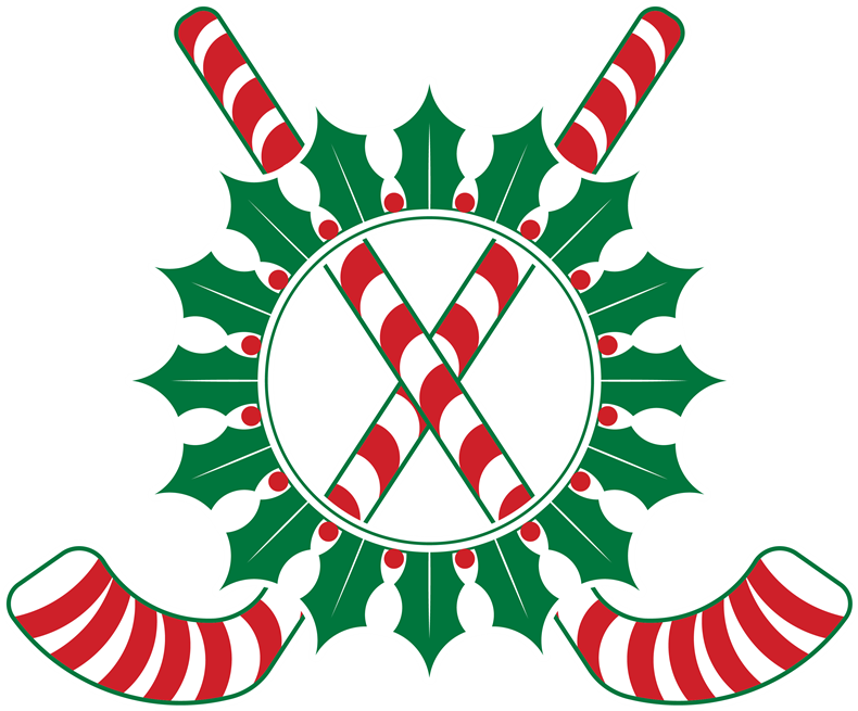 Crossing Hockey Sticks With Wreath - Gangarampur Government Polytechnic Logo (790x655), Png Download