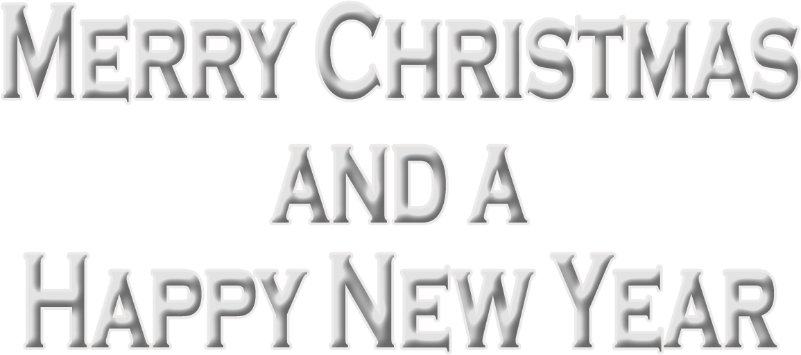 Peace On Earth, Merry Christmas And A - Piccolo (1188x533), Png Download