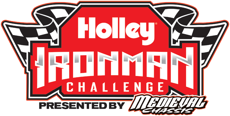 Iron Man Challenge Holley Usra Stock Cars - Holley 134-62 - Secondary Metering Block, 0-4779c (800x403), Png Download