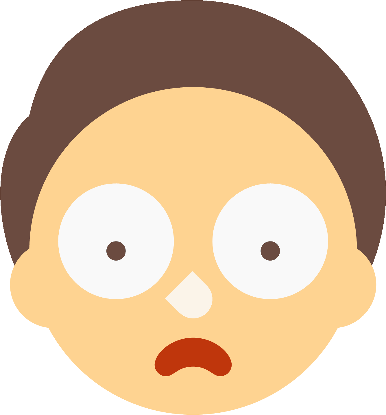 Sick Ag (500x500), Png Download