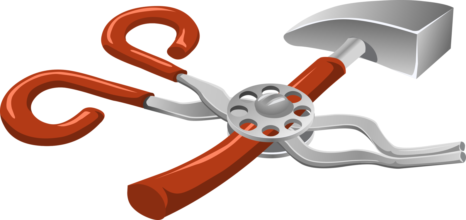 All Photo Png Clipart - Clip Art (1590x750), Png Download