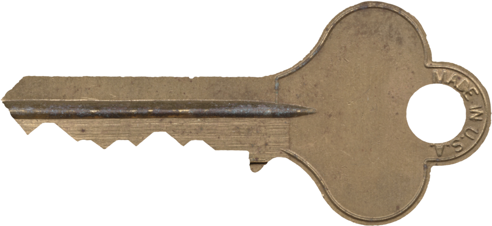 Download Free Printable Clipart And Coloring Pages - House (1024x479), Png Download