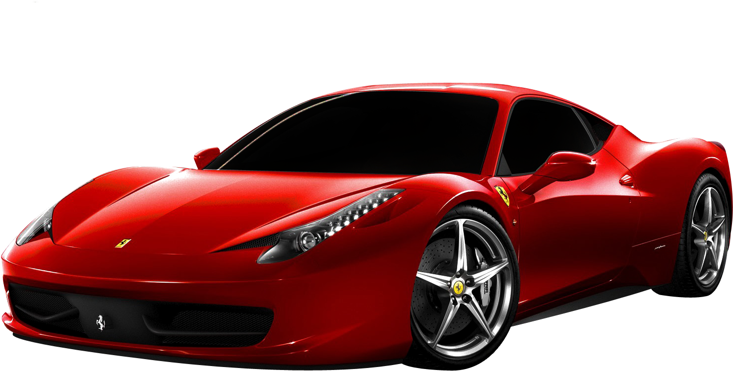 Ferrari 458 Italia Preis (1700x1000), Png Download