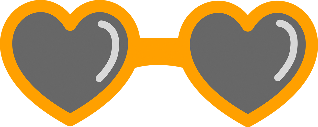 Picture Royalty Free Clip Art Transprent Png Free Download - Sunglasses Clip Art (1300x521), Png Download