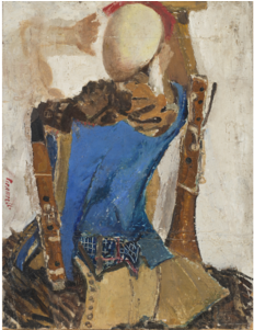 Fausto Pirandello (300x300), Png Download