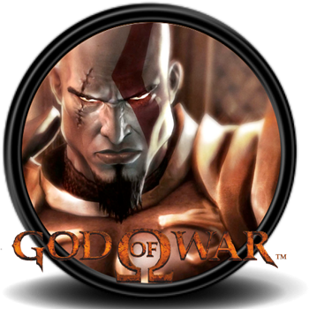 God Of War Android Ios - God Of War Collection Official Strategy Guide: I (350x350), Png Download