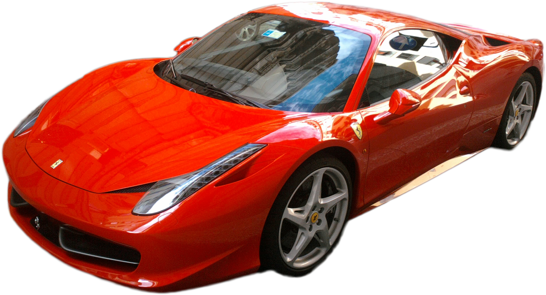 Ferrari S.p.a. (2048x1536), Png Download