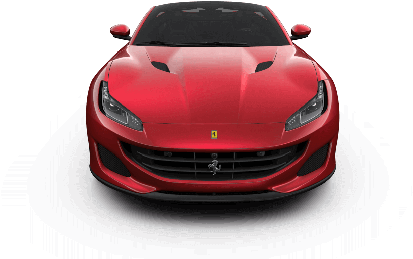 360 By Day - Ferrari 599 Gtb Fiorano (1150x792), Png Download