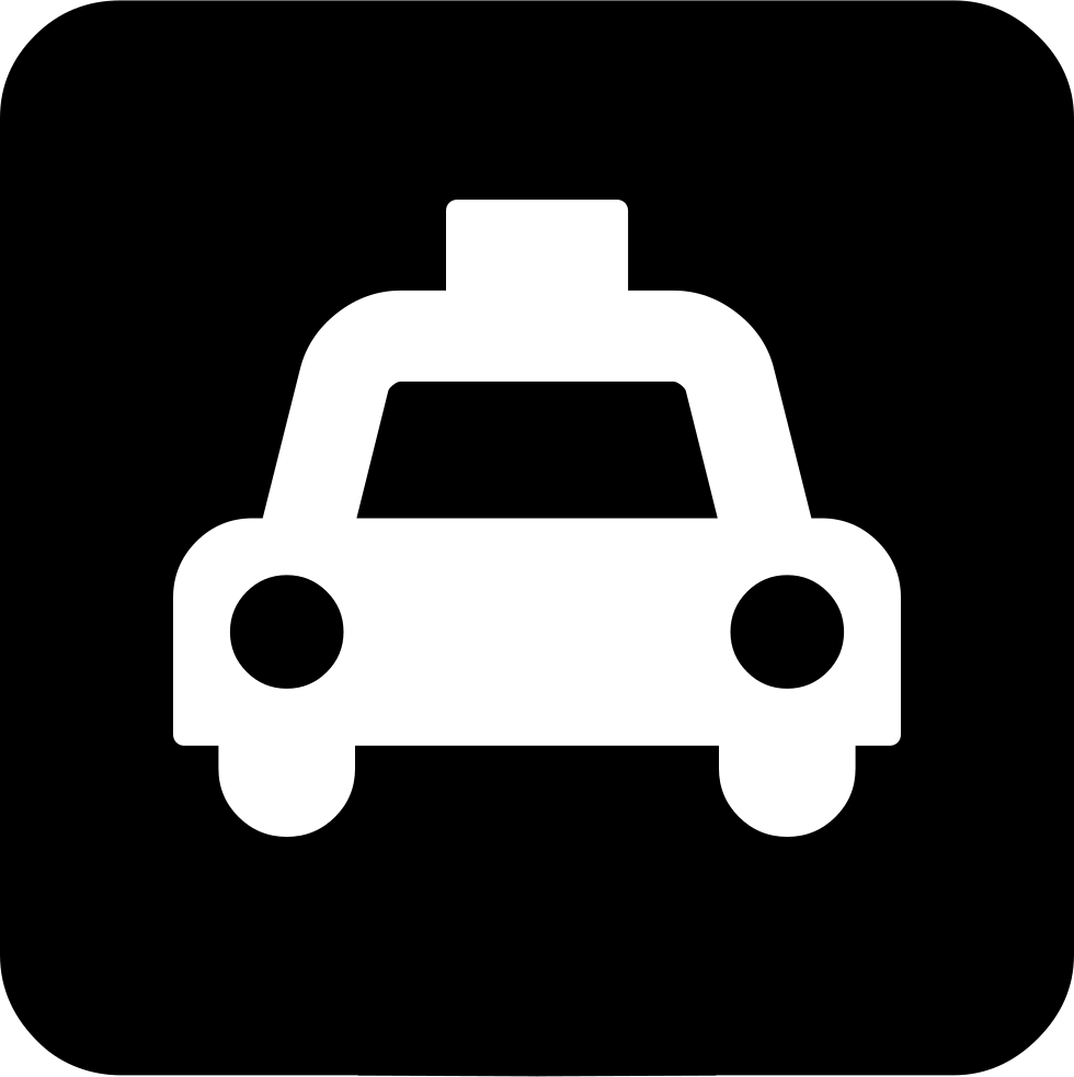 Police Car - - Renault Clio Euro 5 (980x982), Png Download