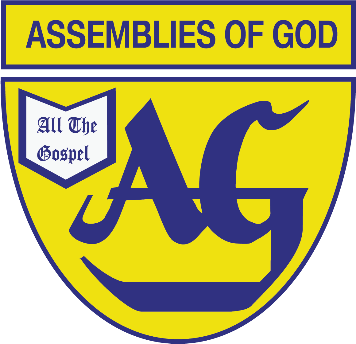 Assemblies Of God Ghana Logo Ideas - Assemblies Of God Church Ghana Logo (1319x1439), Png Download
