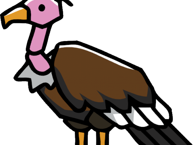 God Of War Clipart Vulture (640x480), Png Download