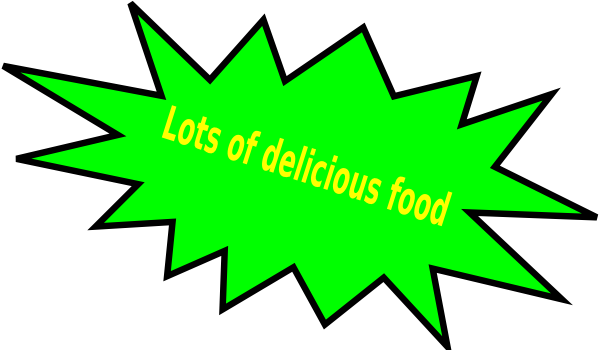 How To Set Use Cartoon Star Voice Bubble Clipart (600x350), Png Download