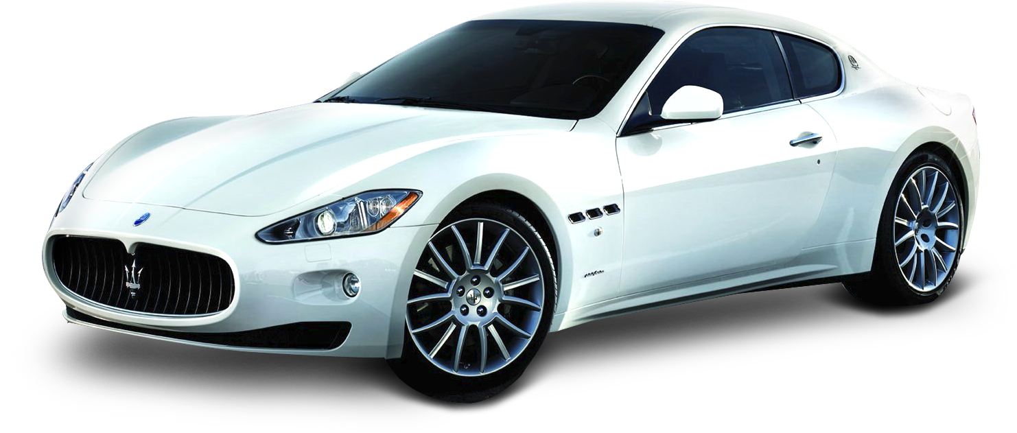 Maserati Granturismo Car Png Image - Maserati Granturismo Price Philippines (1566x780), Png Download