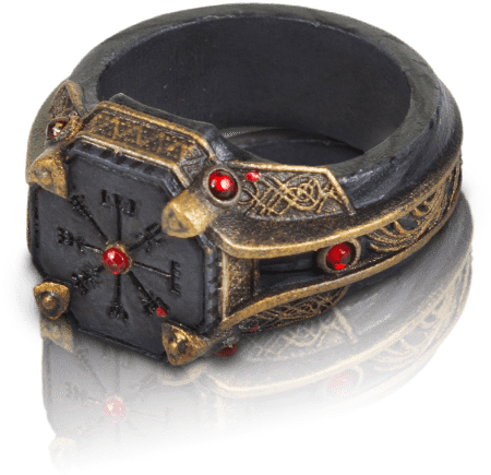 God Of War 4 Stonemason Edition (561x551), Png Download