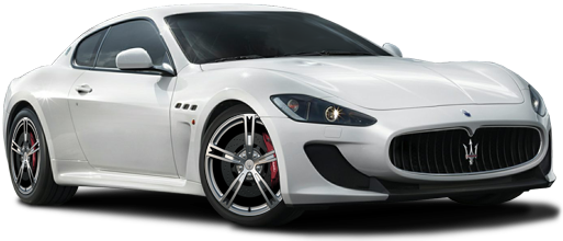 2018 Maserati Granturismo - Maserati Granturismo 4.7 V8 Mc Stradale (513x220), Png Download