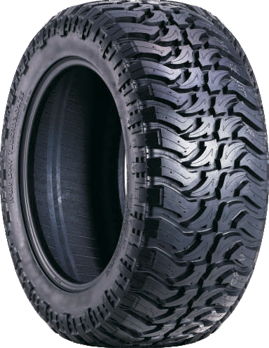 Dakar M/t Iii - Tire (384x496), Png Download