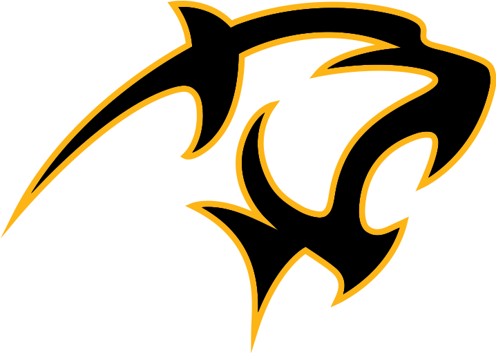 Panthers Logo Png - Adelphi University New Logo (800x576), Png Download