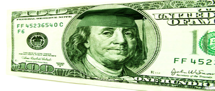 Higher Ed Chairmen Seek Higher Tuition - Marketing (1000x300), Png Download