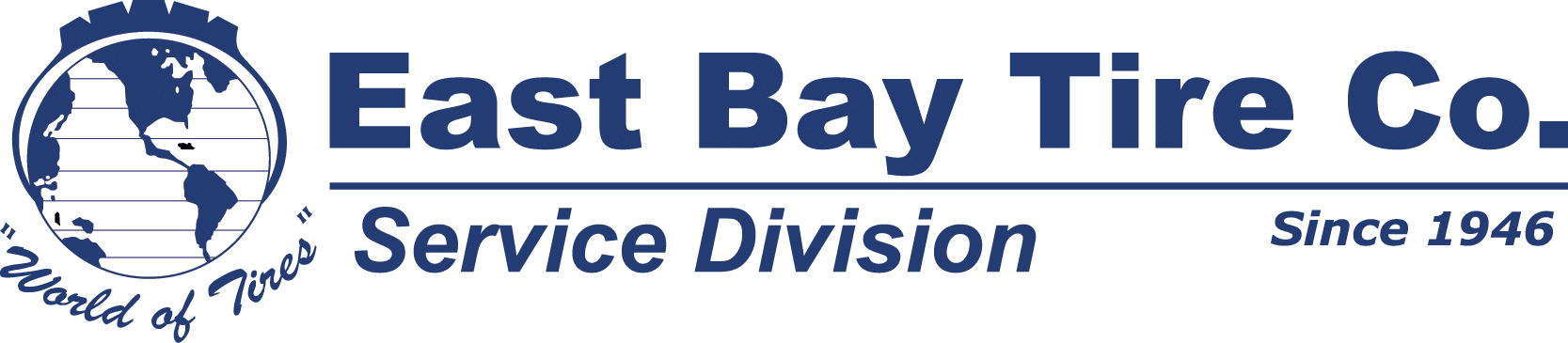 12 Jun East Bay Tire Establishes 13th Commercial Service - Commonwealth Foundation (1667x365), Png Download