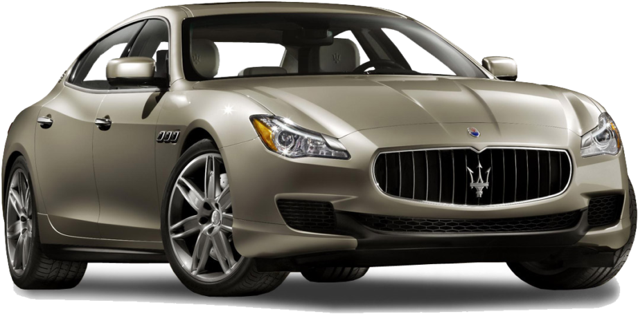 Maserati Transparent Background - Luxury Cars In Spain (1024x683), Png Download