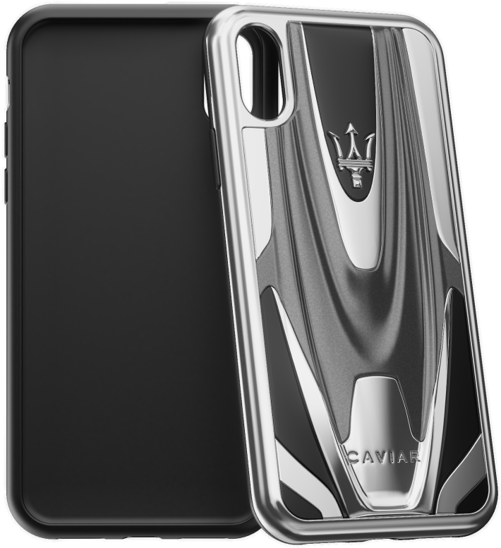 The Construction Of Maserati V8 Engine - Messi Cases Iphone X (790x909), Png Download