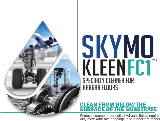 Skymokleen Fc1 Will Not Harm Properly Applied Hangar - Skydive Midwest (656x500), Png Download