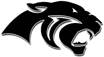 Mascot Media Loyal Fan Base Challenge - Edhs Panthers (480x360), Png Download