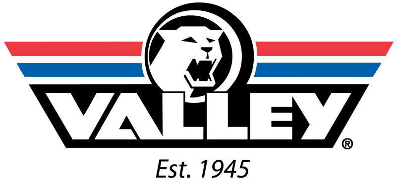 Valley Panther Logo - Valley Pool Table (800x800), Png Download