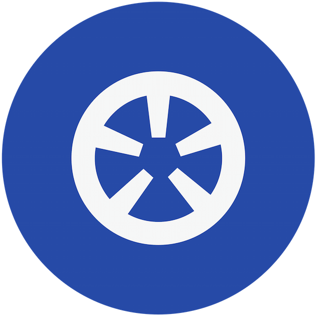 Tire Rebate Offer - Circle (640x641), Png Download