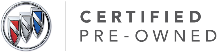 9%† Apr For Well-qualified Buyers On Select Buick Vehicles - Gm Certified Pre Owned (748x182), Png Download