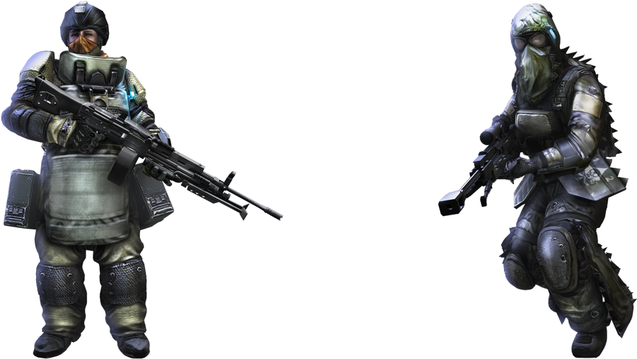 Report Rss Killzone Mercenary Transparent Ps Vita Theme (960x544), Png Download