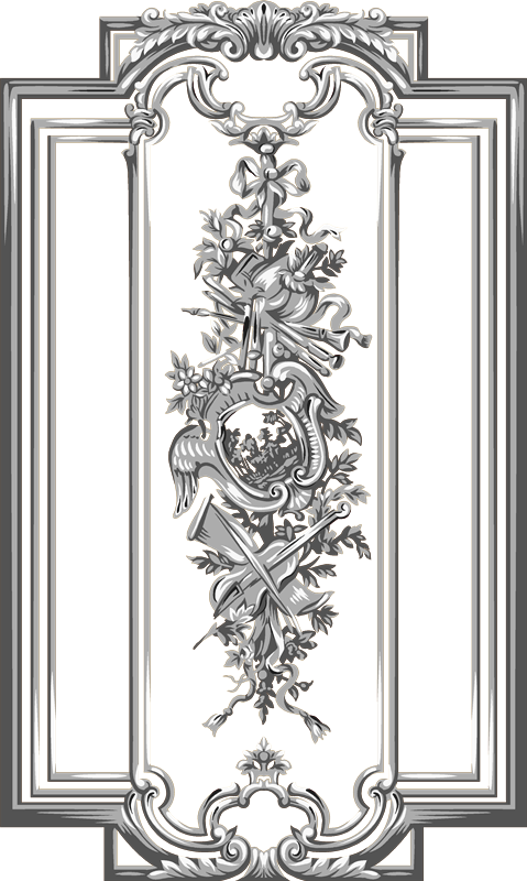 Imágenes Para Photoscape, Photoshop Y Gimp De Tribales, (479x800), Png Download